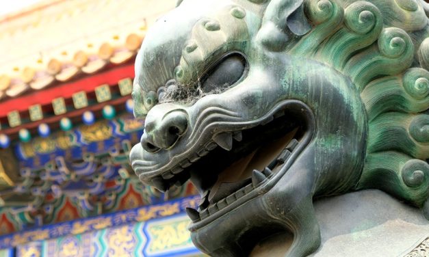 Regulierungs-ECHO KW34 – China zeigt sein kryptofeindliches Gesicht