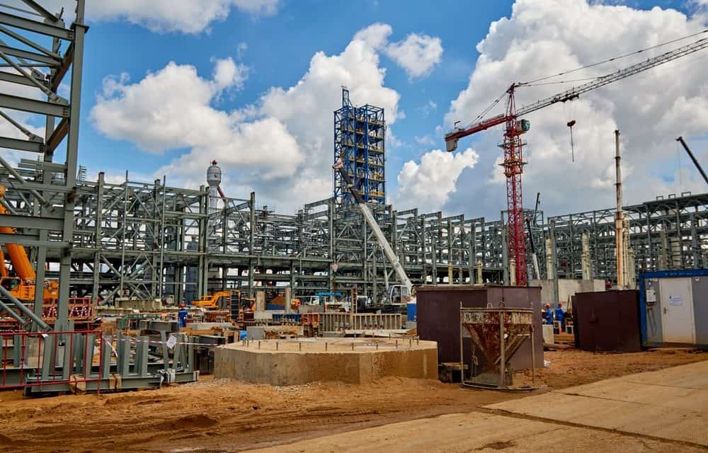 Gazprom entwickelt Blockchain-Lösung für die Treibstoffversorgung von Flugzeugen