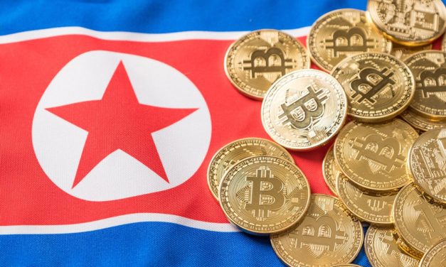 Entwickelt Nordkorea eine eigene Kryptobörse?