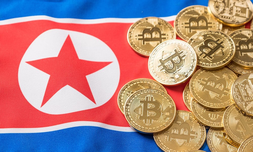 Entwickelt Nordkorea eine eigene Kryptobörse?