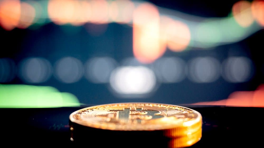 Bitcoin-Kurs wieder über 7.000 US-Dollar
