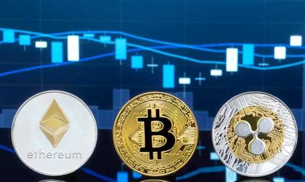 Bitcoin, Ethereum und Ripple – Kursanalyse KW35 – Kurzfristige Bodenbildung abgeschlossen