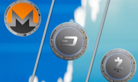 Ein Vergleich der Funding-Modelle von Monero, Dash & Zcash