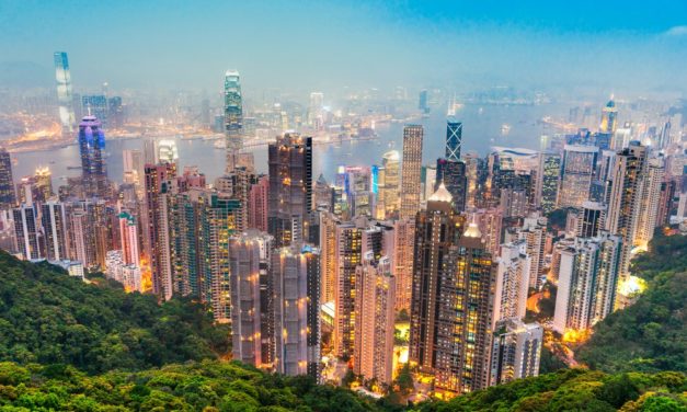 Hongkong vereinfacht Einwanderung von Blockchain-Experten