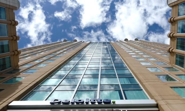 Coinbase und Deloitte analysieren Blockchain und Kryptowährungen