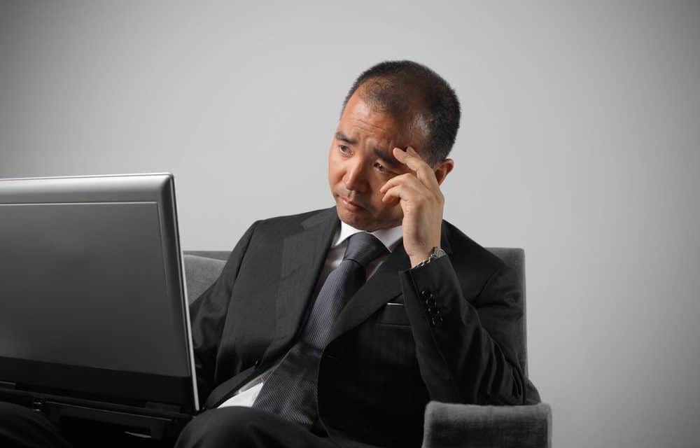 Regulierungs-ECHO KW35 – Und wieder China: Besser wird es nicht