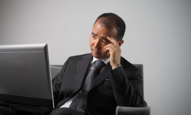 Regulierungs-ECHO KW35 – Und wieder China: Besser wird es nicht