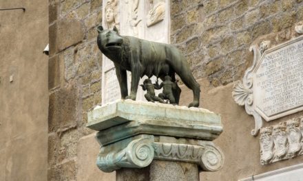 Meinungs-ECHO KW 35: Wolf of Wallstreet und die Lämmer