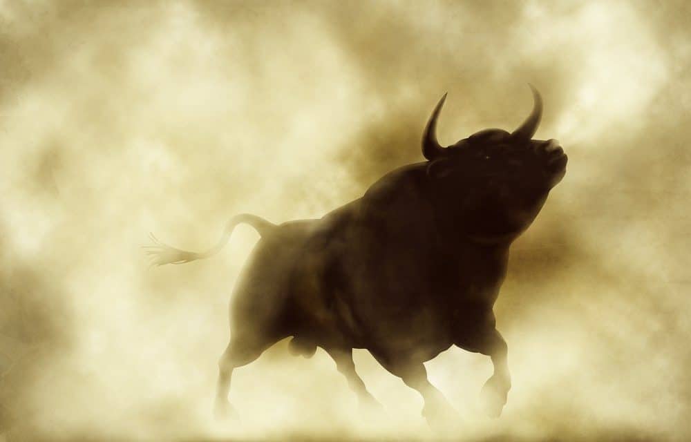 MA20: Wenn die Bitcoin-Bullen wieder den Kurs bestimmen