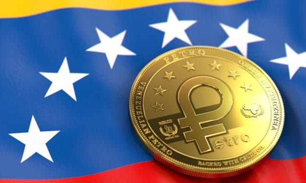 Wie der Petro Venezuela ausbluten lässt