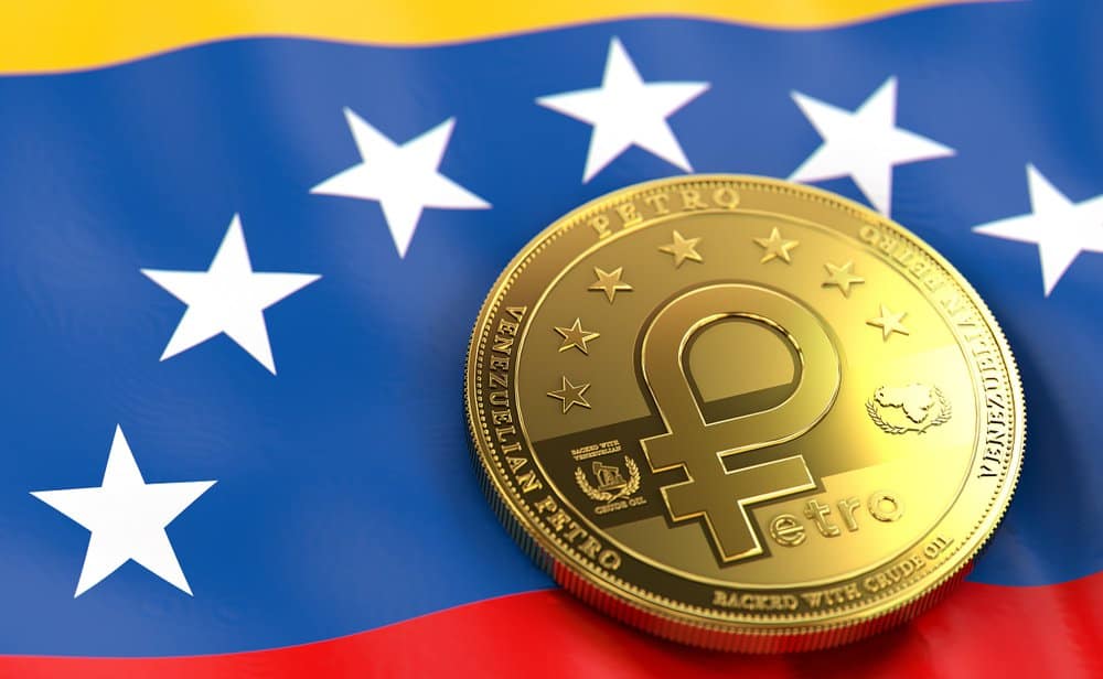 Wie der Petro Venezuela ausbluten lässt