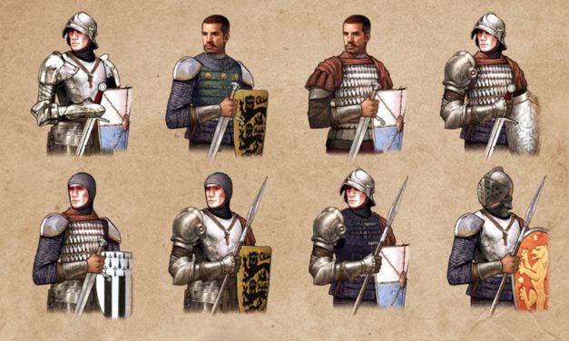 Zockchain: Die Gewinner der NEO Blockchain Game Development Competition