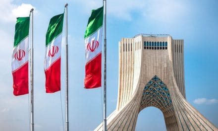 Iran: Bitcoin-Kurs bei Allzeithoch, Bitcoin als Rettung für die Wirtschaft
