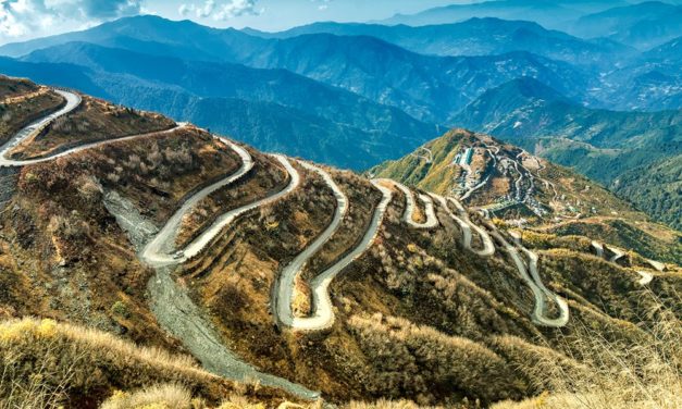 Dread Pirate Roberts, Silk Road, Ross Ulbricht & der Bitcoin-Kurs