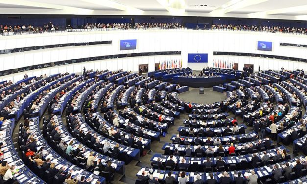 EU-Parlament vor Durchbruch bei ICO-Regulierung?