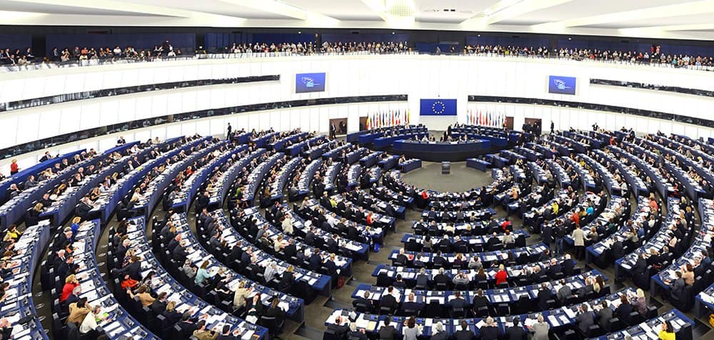 EU-Parlament vor Durchbruch bei ICO-Regulierung?
