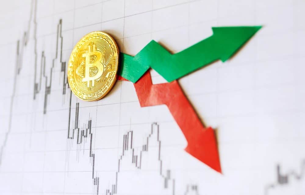 Kurseinbruch: Bitcoin-Kurs unter 6.500 US-Dollar