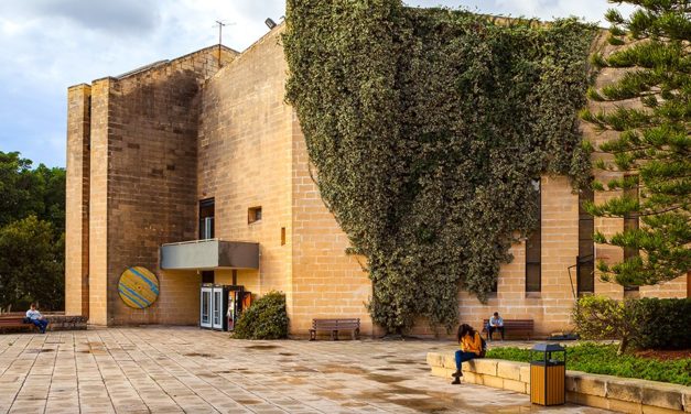 Brain Gain für Bitcoin & Co: Malta schreibt Blockchain-Stipendium aus