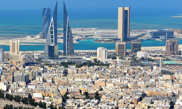 Bahrain fördert Blockchain-Adaption