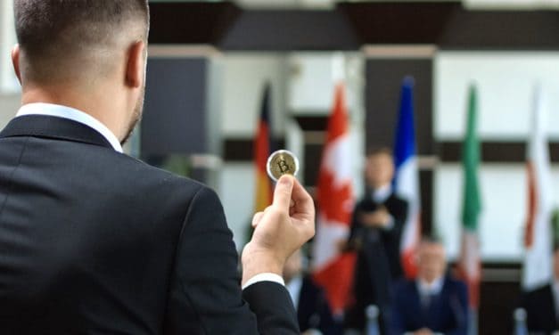 Abseits der Kursachterbahn – Warum Bitcoin Sprengstoff für die internationalen Beziehungen ist