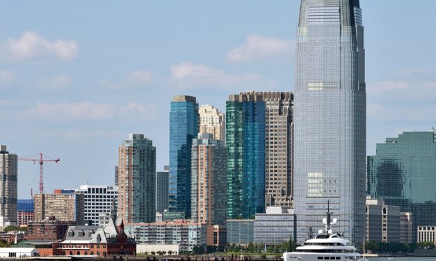 Ente der Woche: Der Bitcoin Trading Desk von Goldman Sachs