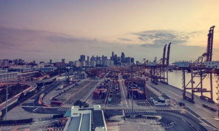 Cobility: Gemeinsam für eine dezentralisierte Transportlogistik