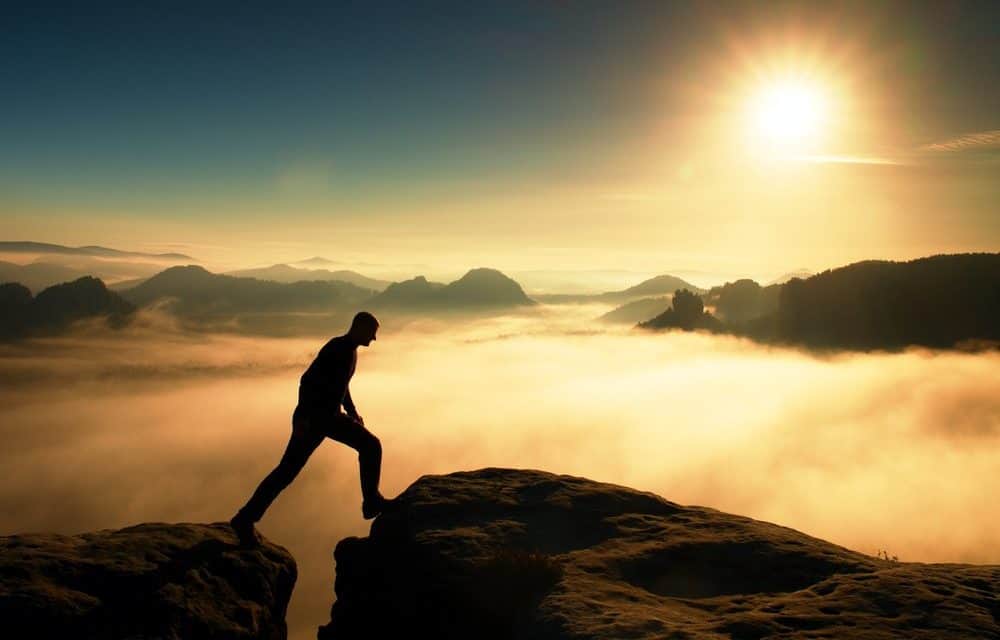 Regulierungs-ECHO KW36 – Iran macht einen wichtigen Schritt, Kanada prokrastiniert