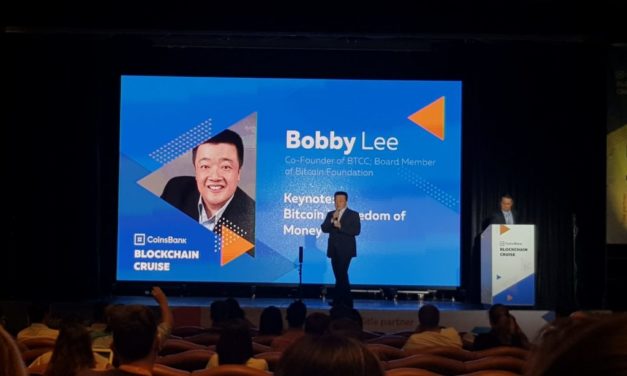 BTCC-CEO Bobby Lee: „Bitcoin Cash näher am Ideal von Satoshi“