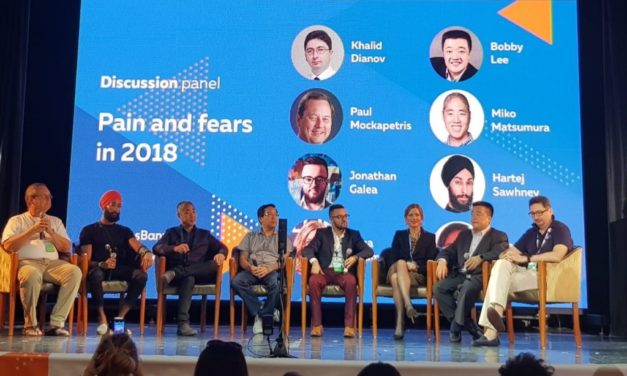 Exklusiv: Das sagt die Blockchain-Elite über die aktuellen Krypto-Herausforderungen