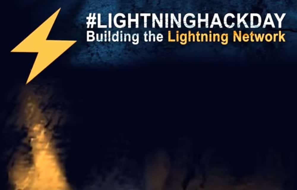 Video-Empfehlung der Woche: Ein ausführlicher Recap vom Lightning Hackday