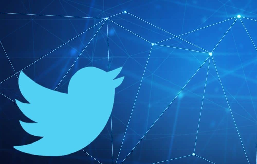 Twitter untersucht den Einsatz der Blockchain im Kampf gegen 15.000 Scam-Bots