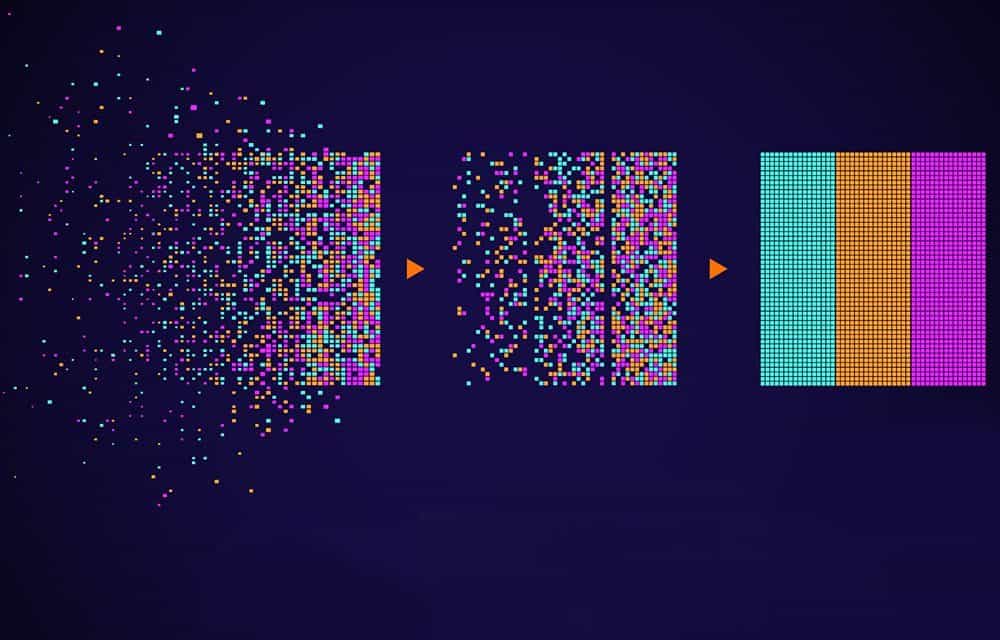 Tech-ECHO KW36 – Bustapays Coinjoining, Block Producer und Big Data für Ethereum