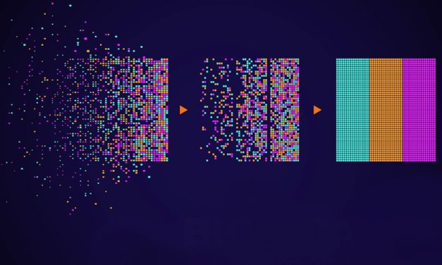 Tech-ECHO KW36 – Bustapays Coinjoining, Block Producer und Big Data für Ethereum