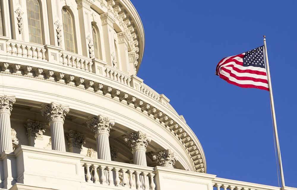 US-Senat bestätigt neuen SEC-Kommissar Roisman – Chance für Bitcoin-ETFs?