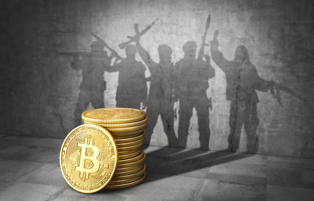 US-Kongress: Kaum Terrorfinanzierung mit Bitcoin & Co.