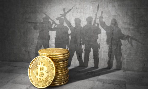 US-Kongress: Kaum Terrorfinanzierung mit Bitcoin & Co.
