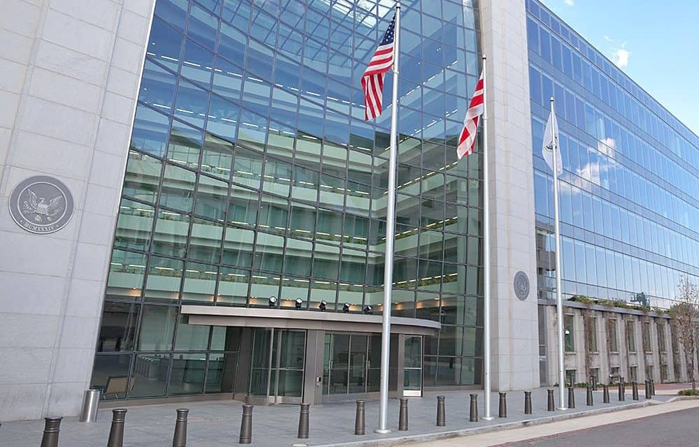 SEC: Bitcoin- und Ether-ETN ausgesetzt, BTC-Kurs reagiert verhalten