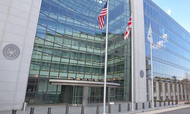 SEC: Bitcoin- und Ether-ETN ausgesetzt, BTC-Kurs reagiert verhalten