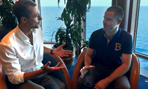 „Bitcoin-ETF kommt von allein“ – Roger Ver exklusiv im Interview
