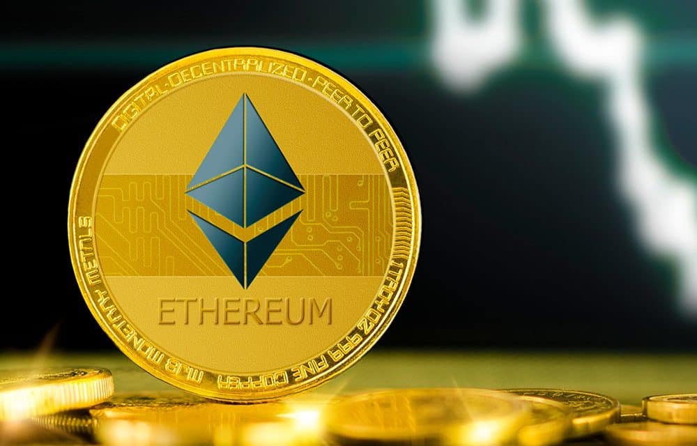 Altcoin-Marktanalyse KW37 – Rote Woche lässt Ethereum-Kurs um mehr als 30 Prozent sinken