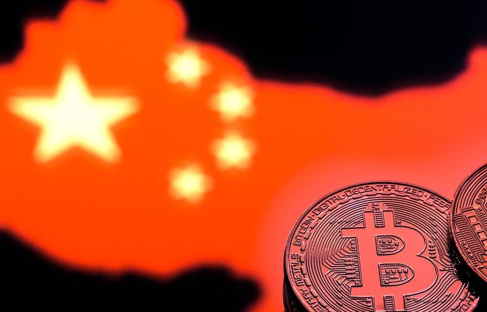 Chinesischer Kryptohandel trotzt Verboten – Wie Börsen die gesetzlichen Schranken umgehen