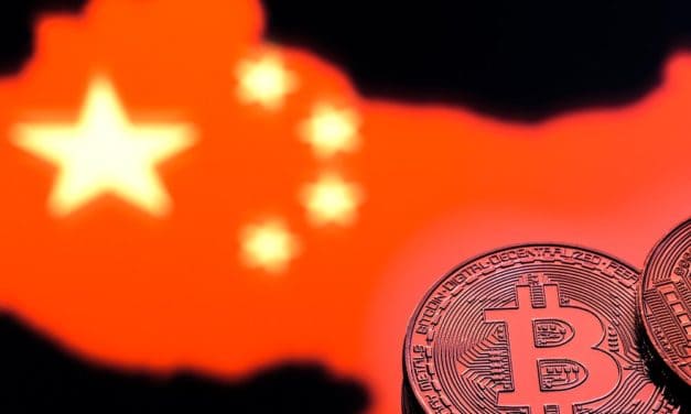 Chinesischer Kryptohandel trotzt Verboten – Wie Börsen die gesetzlichen Schranken umgehen