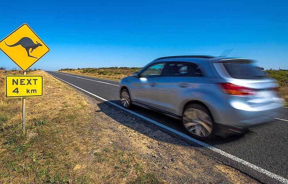 Der „Lappen“ auf der Blockchain: (Auto-)Pilotprojekt in Australien