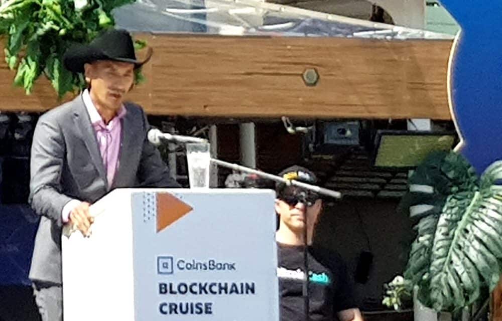 Roger Ver vs. Jimmy Song: „Bitcoin Cash ist Fiatgeld“