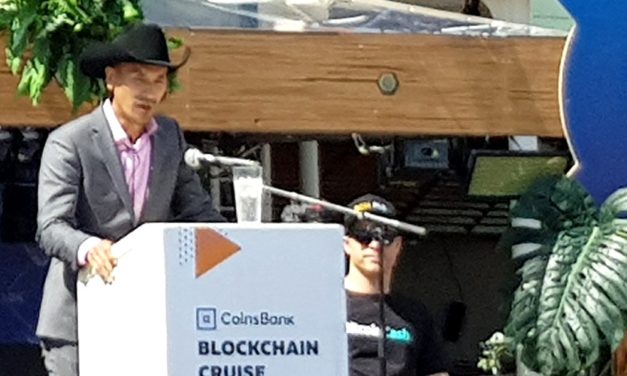 Roger Ver vs. Jimmy Song: „Bitcoin Cash ist Fiatgeld“