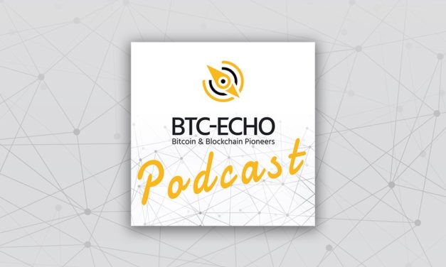 Unerhört! Der neue BTC-ECHO Podcast