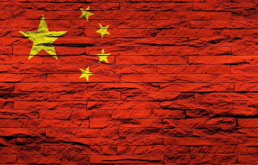 Massive Zensur in China: WeChat-Accounts von Krypto-Unternehmen geblockt