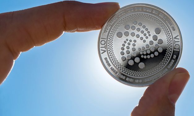 IOTA: Partnerschaft mit VW, Fujitsu und Bosch vertieft