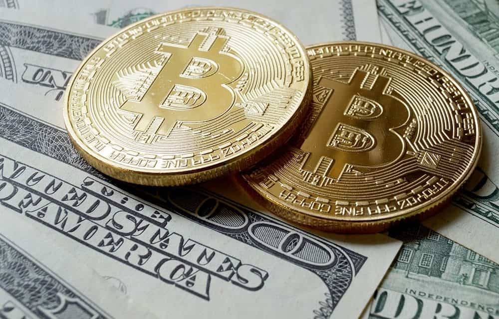 Volatilität: Krypto und Fiat im Vergleich