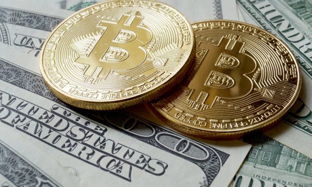 Volatilität: Krypto und Fiat im Vergleich